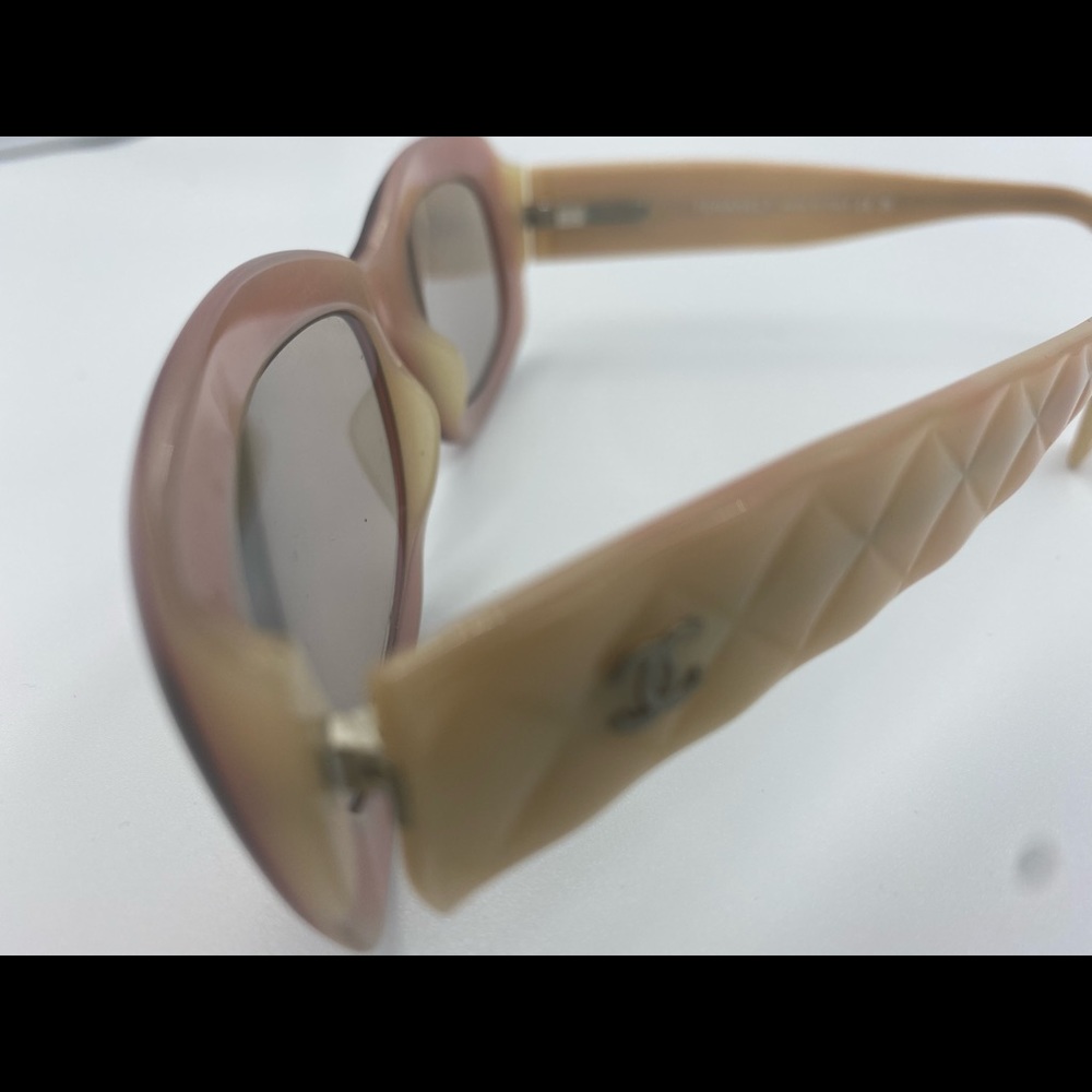Vintage Chanel Frames - image 2